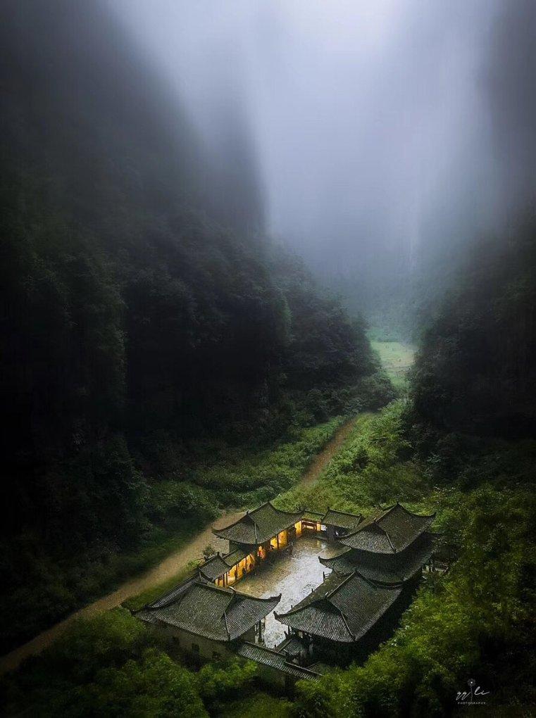 空闲农场